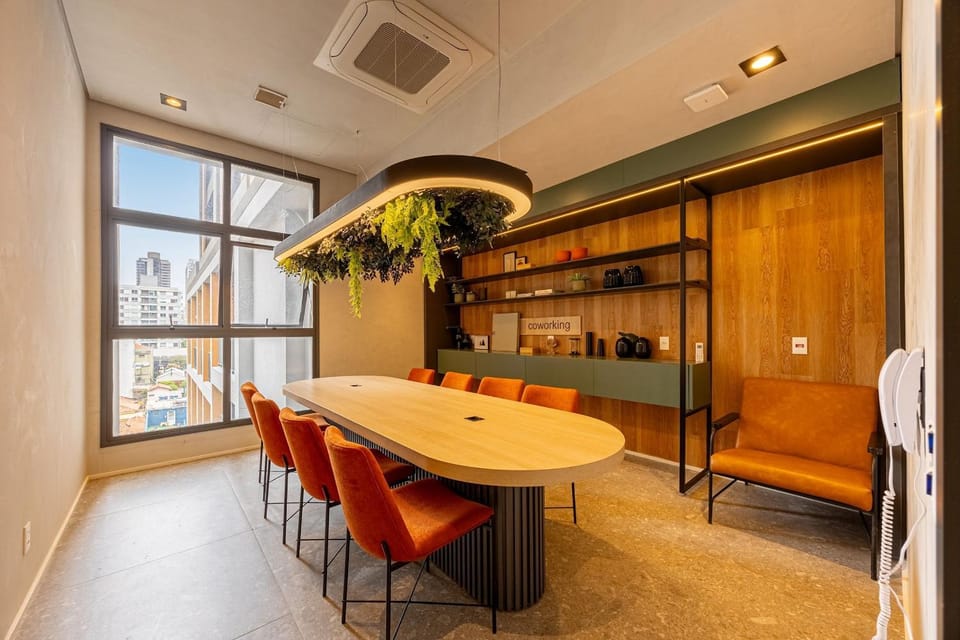 Meeting/conference room