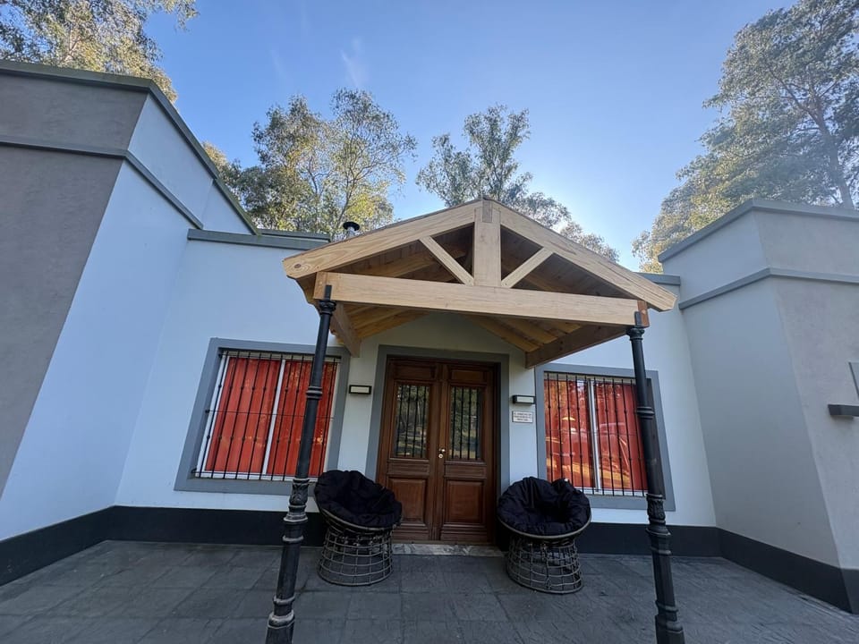 Viento Potro Casa Quinta de Campo Villa in Buenos Aires Province