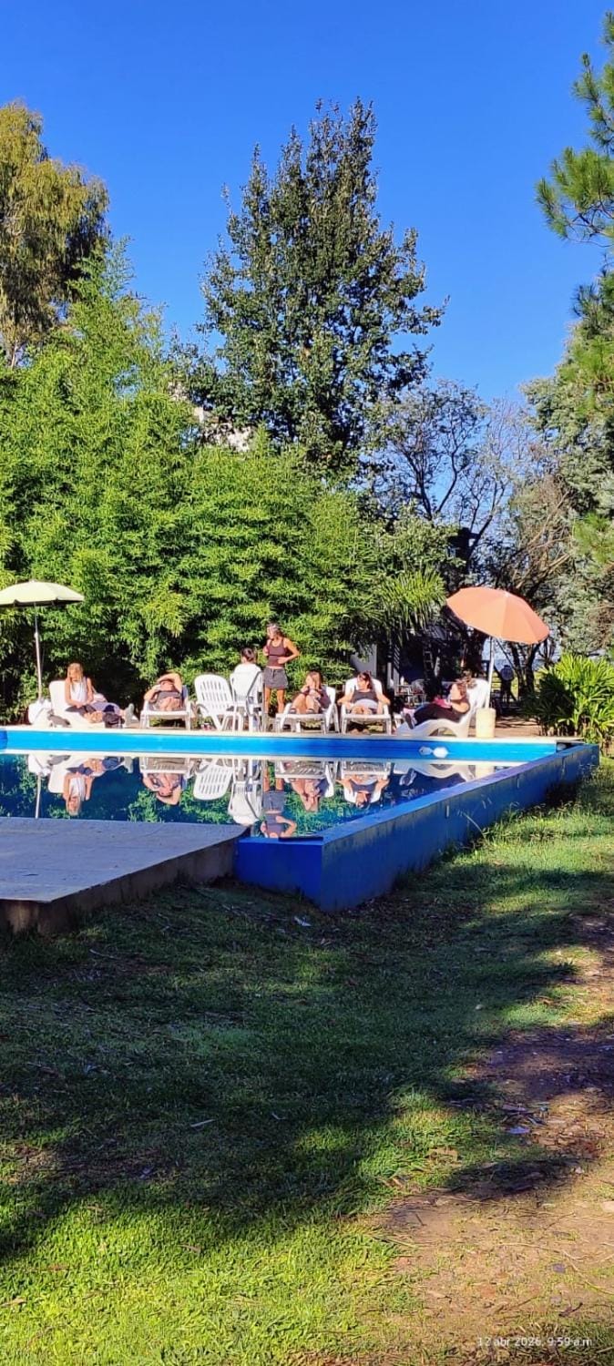Viento Potro Casa Quinta de Campo Villa in Buenos Aires Province