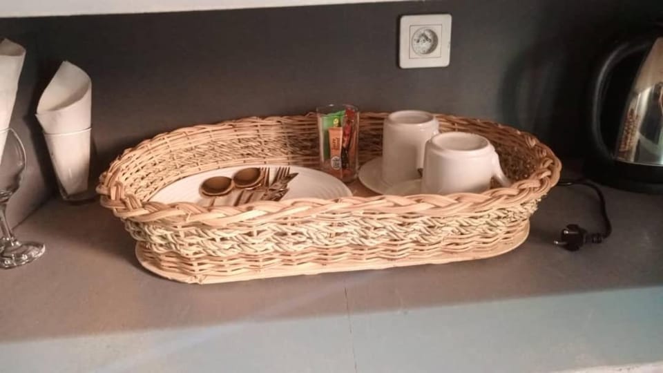 Coffee/tea facilities, Kitchen or kitchenette, Food and drinks, Food, Breakfast