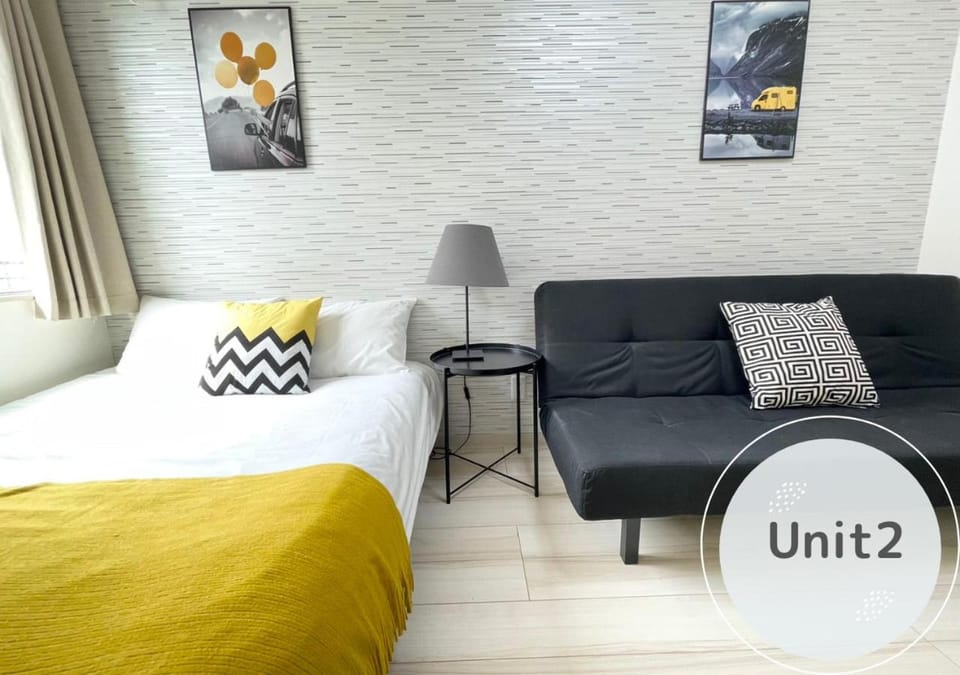 COMMA HOUSE Nishi-Ikebukuro 3F Apartment hotel in Tokyo Prefecture