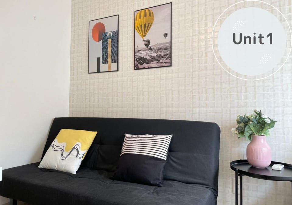 COMMA HOUSE Nishi-Ikebukuro 3F Apartment hotel in Tokyo Prefecture