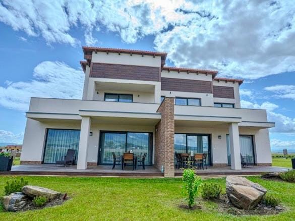 Vysoké Tatry apartmán C pre 5 až 7 osôb Apartment in Slovakia