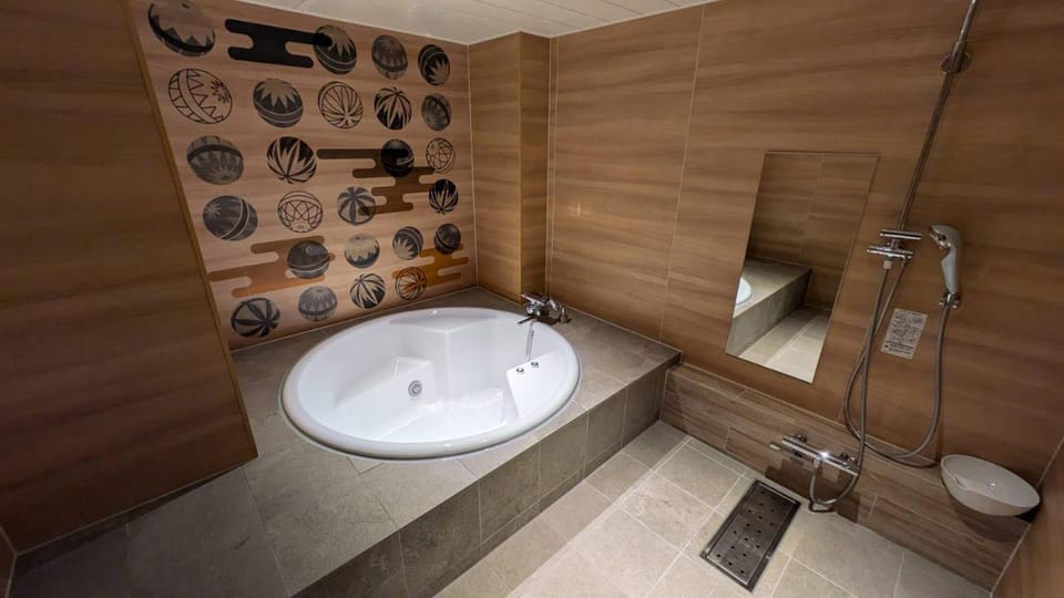 Shower, Bathroom, Bath