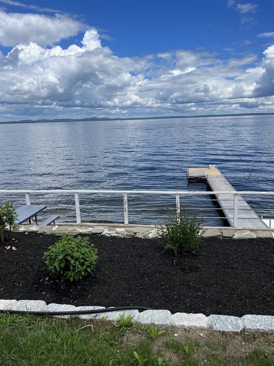 GRANDVIEW LAKEFRONT LIMIT 9 Villa in Baldwin