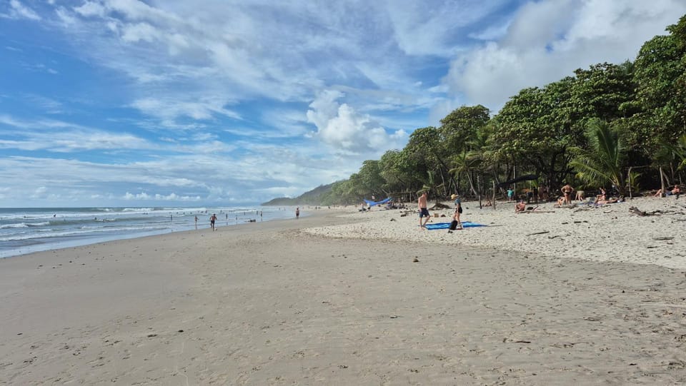 Other, Beach