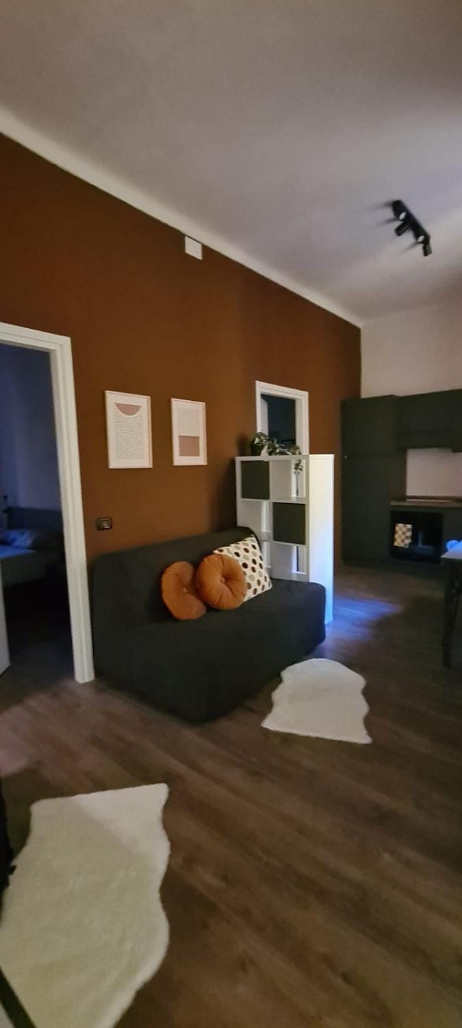 Maison Boutique Apartment in Aosta Valley, Italy