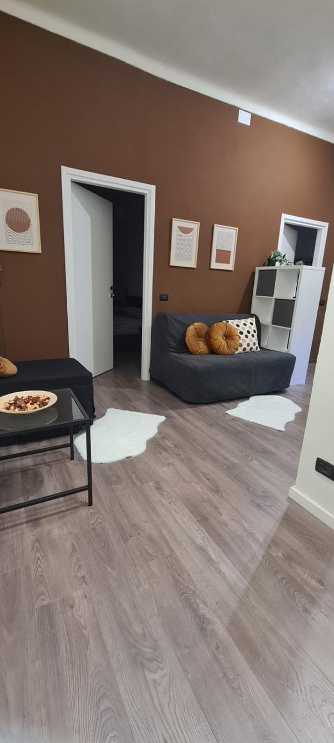 Maison Boutique Apartment in Aosta Valley, Italy
