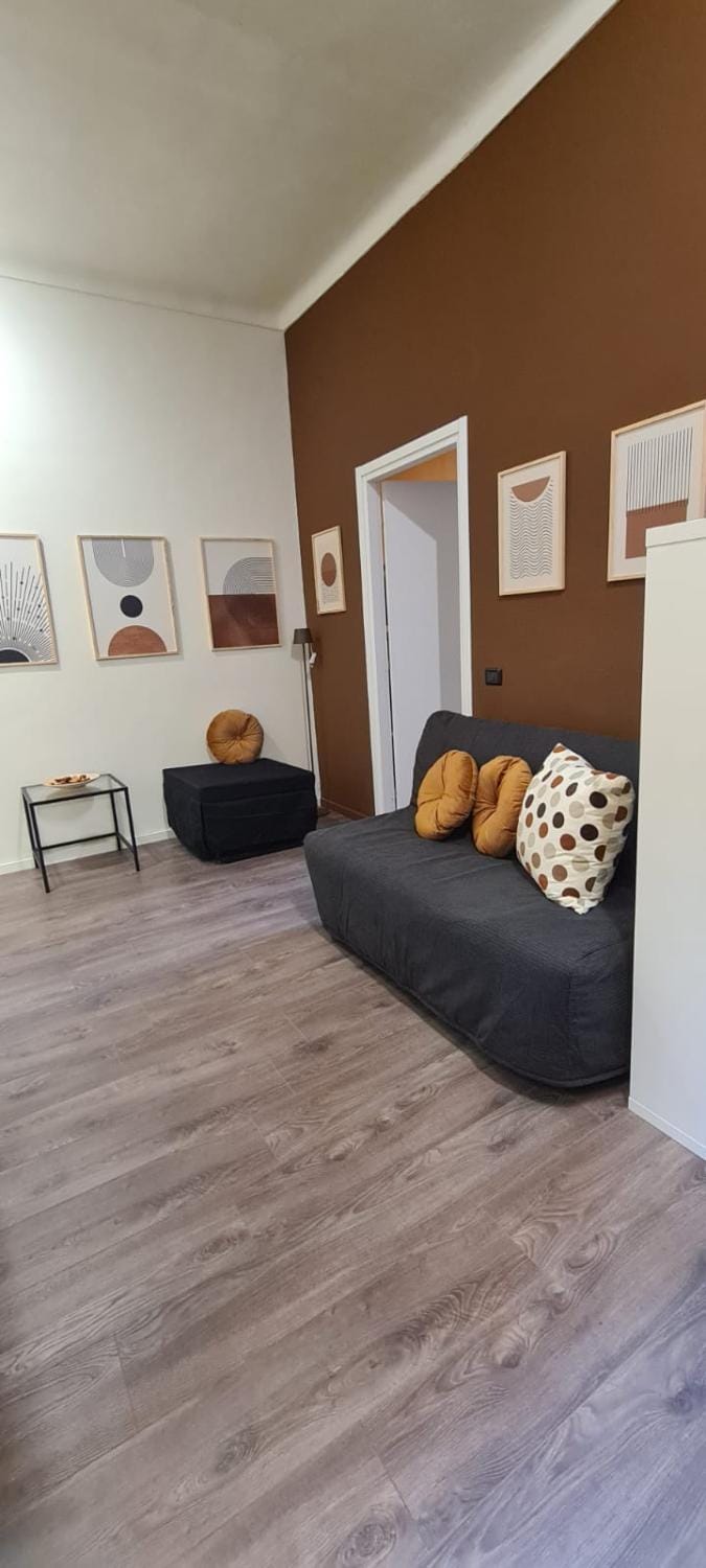 Maison Boutique Apartment in Aosta Valley, Italy