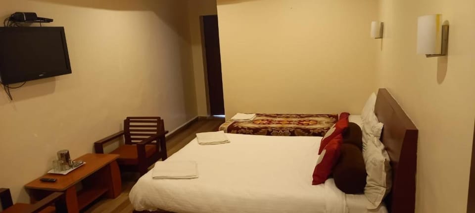Woods Paradise Vacation rental in Kodaikanal