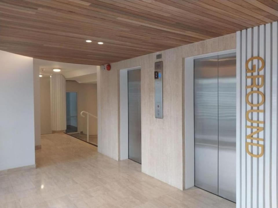 elevator