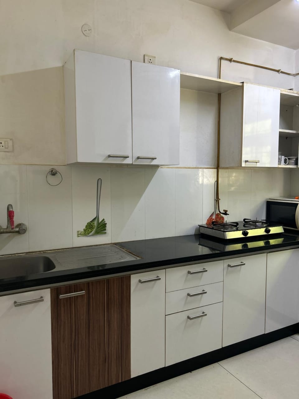 Aac Apartment in Chennai