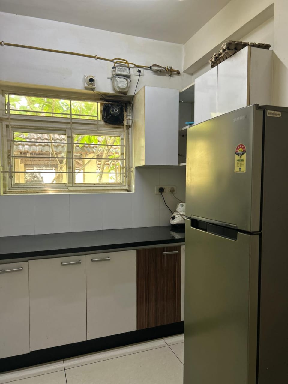 Aac Apartment in Chennai