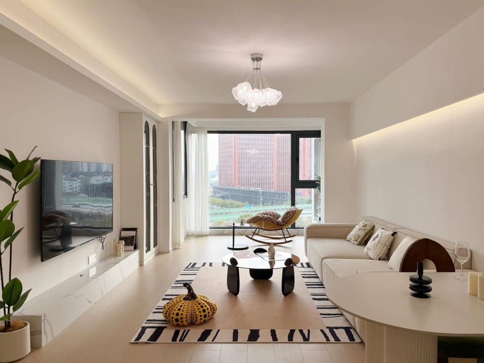 Communal lounge/ TV room, TV and multimedia, Living room, Seating area