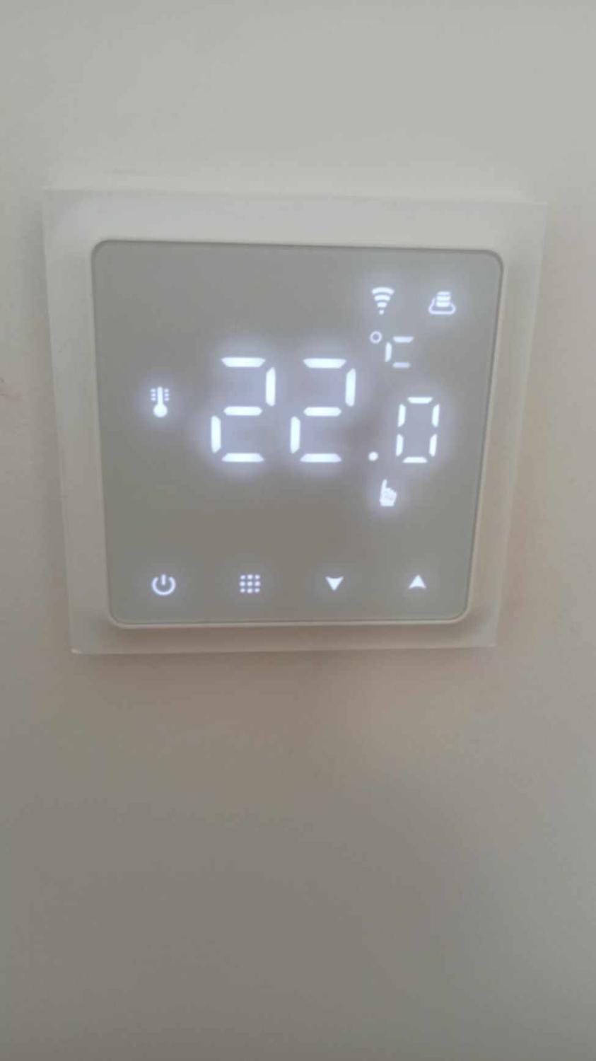 heating