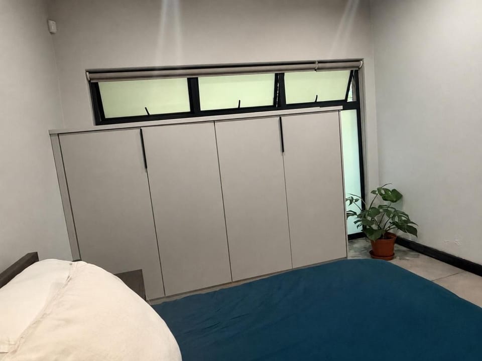 Hazelwood precinct pad Apartment in Pretoria