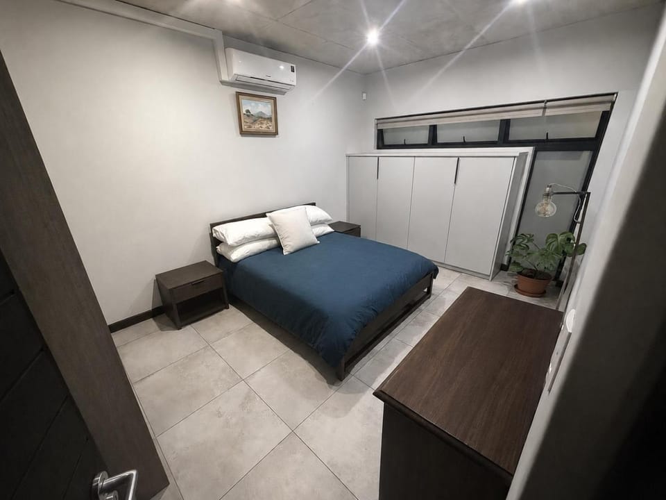 Hazelwood precinct pad Apartment in Pretoria