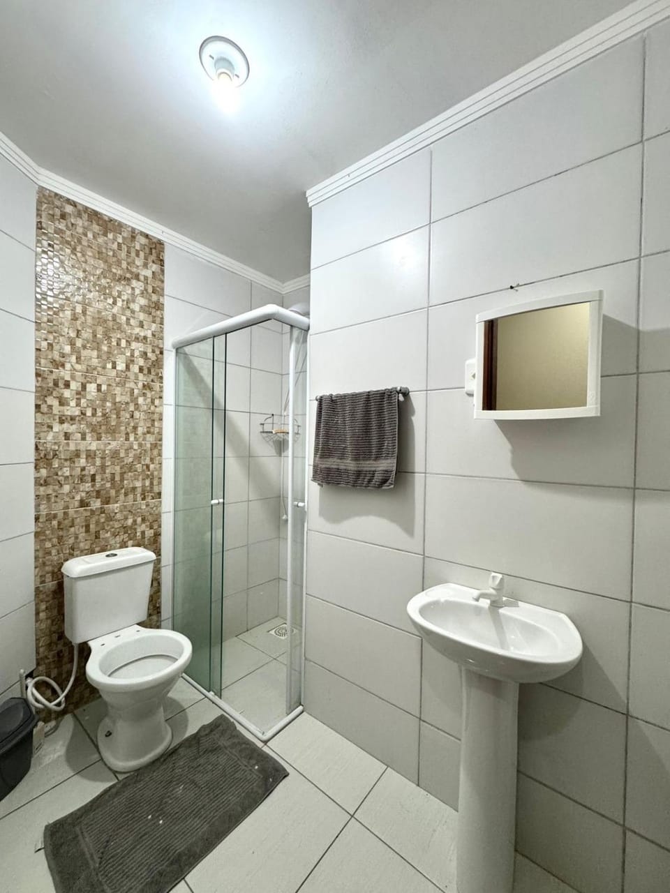 Edificio Pinheiros Apartment in Florianopolis