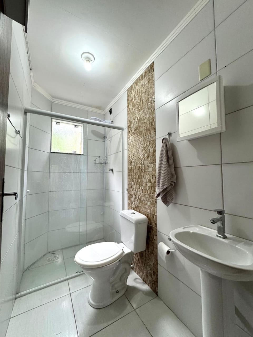Edificio Pinheiros Apartment in Florianopolis