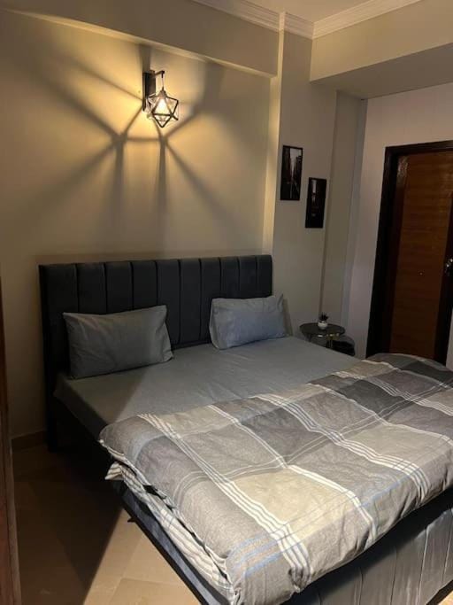Homely Horizon Apartment in Islamabad
