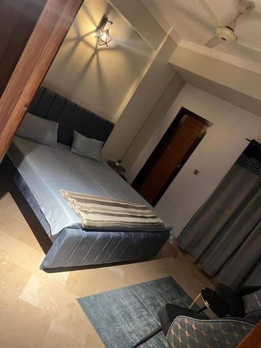 Homely Horizon Apartment in Islamabad