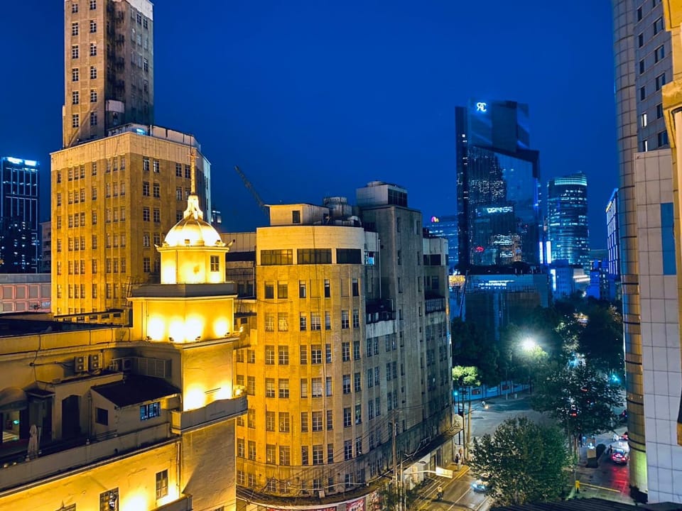 City view