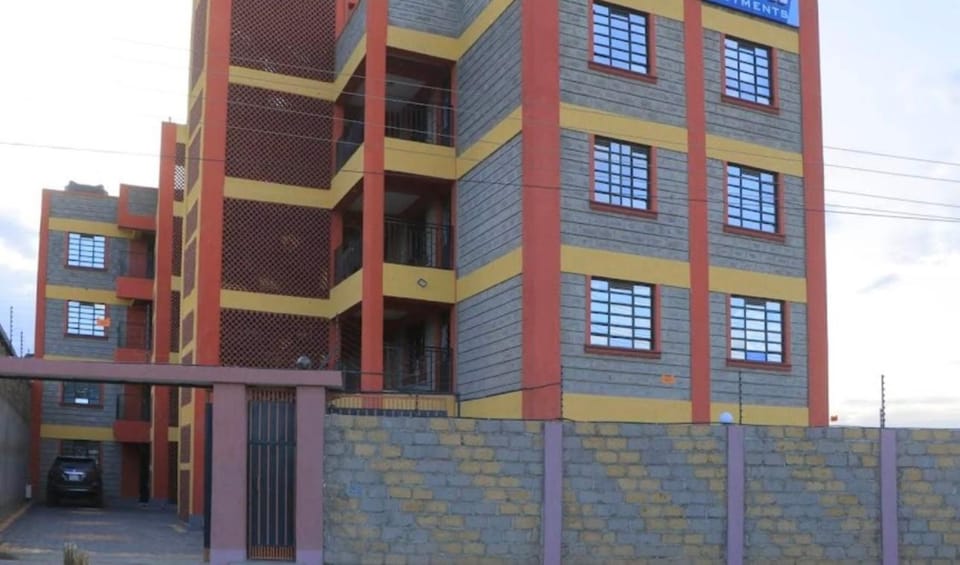 Property building, Day