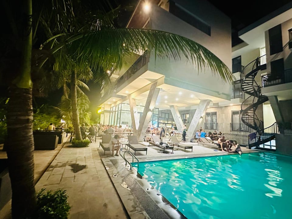NinhBinh Buffalo Hostel Hostel in Laos
