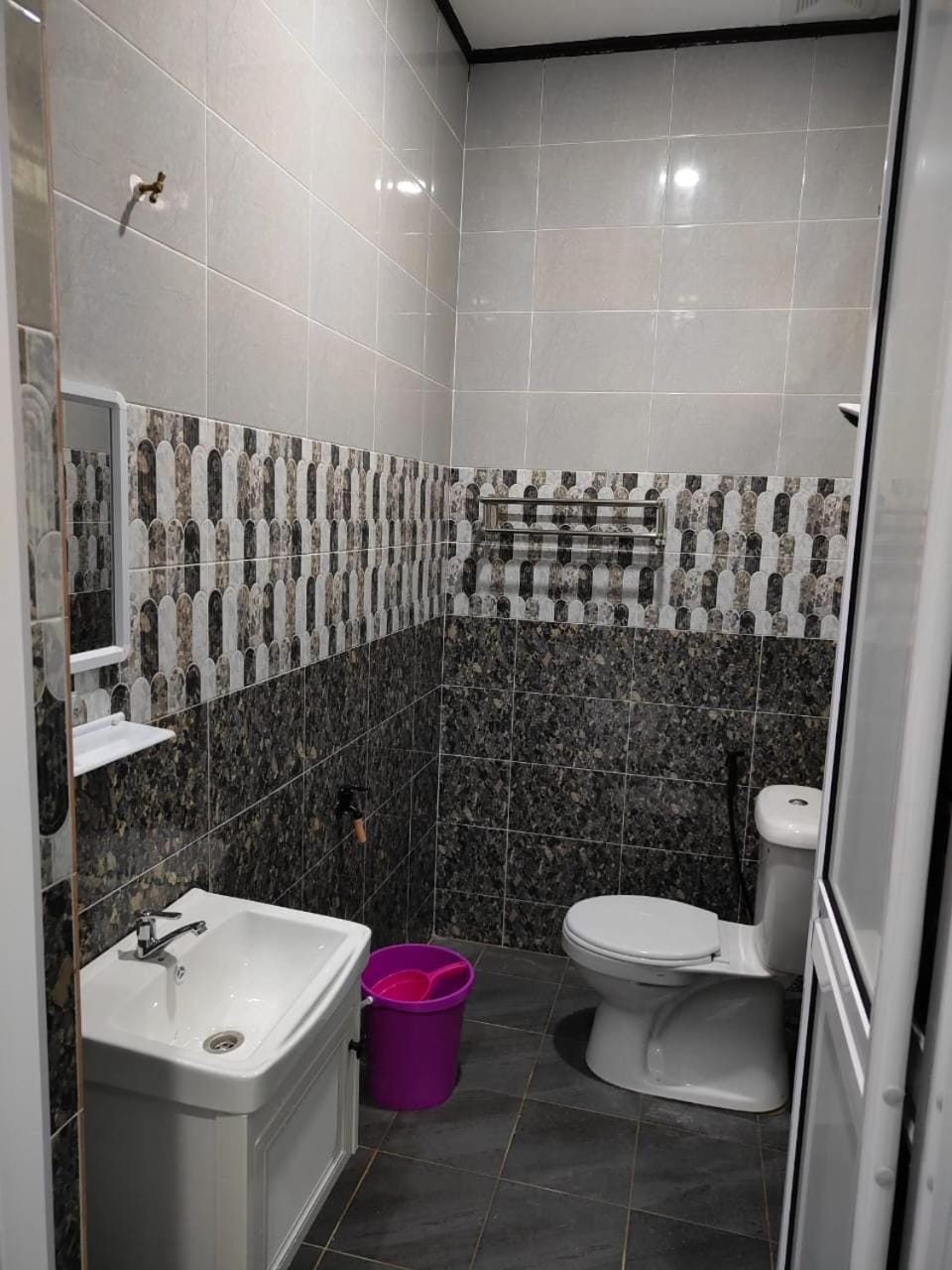 MAA Roomstay A Apartment in Terengganu, Malaysia