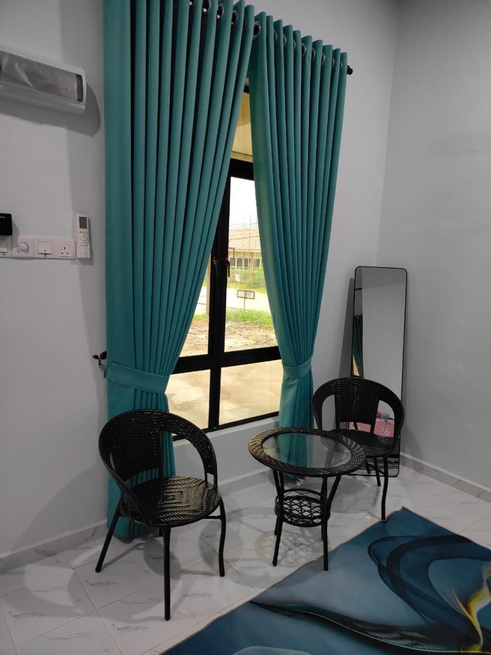 MAA Roomstay A Apartment in Terengganu, Malaysia