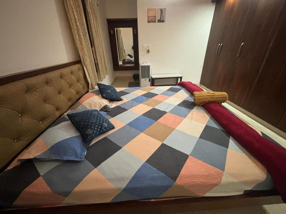 Seven Peak Hostel Hostel in Chikmagalur