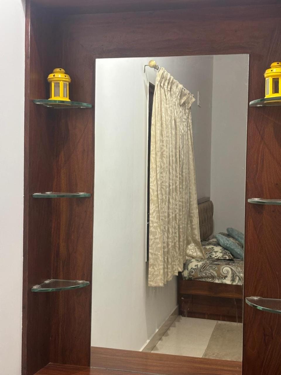 Seven Peak Hostel Hostel in Chikmagalur