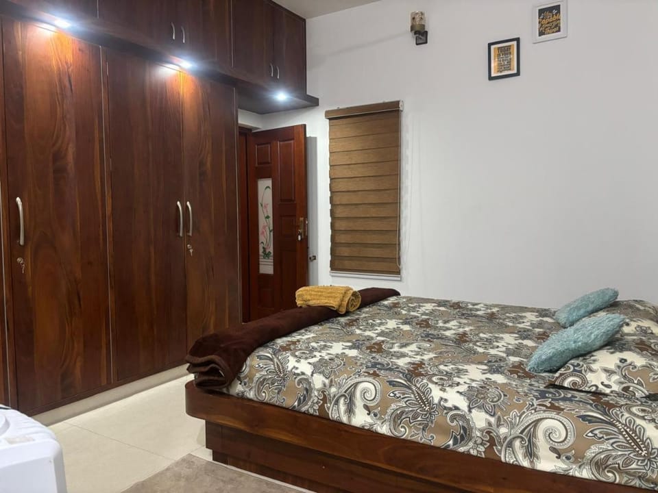 Seven Peak Hostel Hostel in Chikmagalur