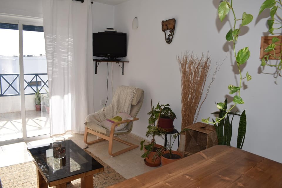 Apartamento Mada Apartment in Costa Teguise