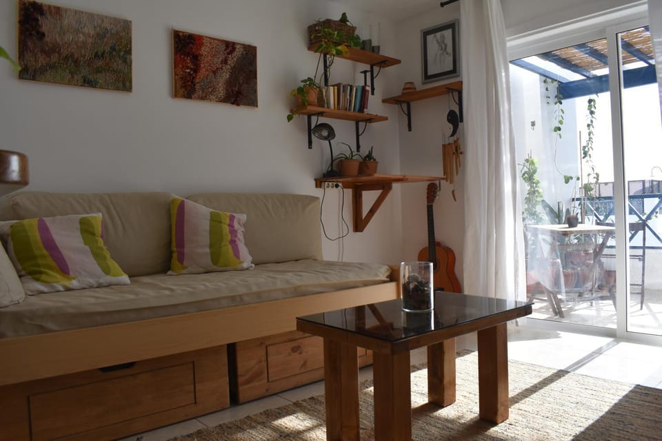 Apartamento Mada Apartment in Costa Teguise