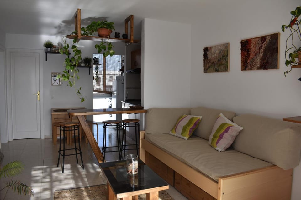 Apartamento Mada Apartment in Costa Teguise