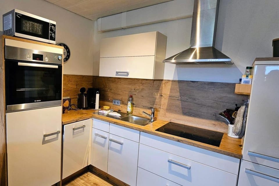 Ferienwohnung-Nr-30 Apartment in Sankt Peter-Ording