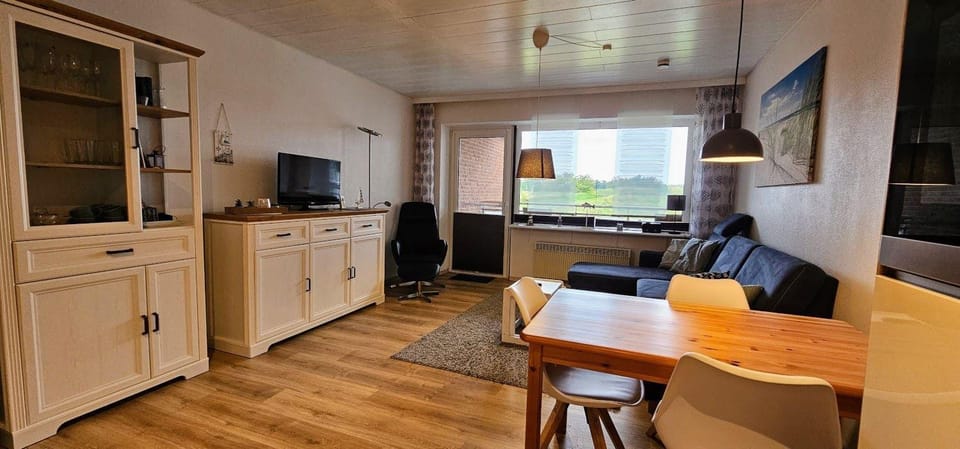 Ferienwohnung-Nr-30 Apartment in Sankt Peter-Ording