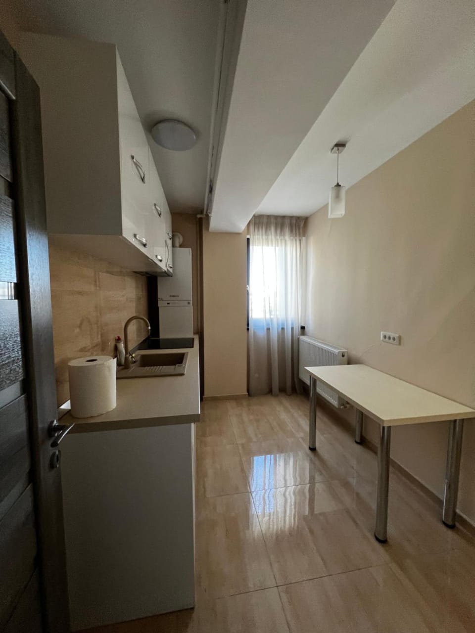 Apartament Apartment in Craiova