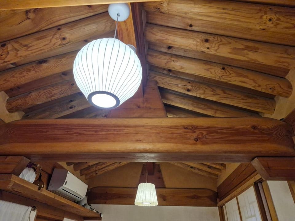 Soseoljae Guesthouse Gyeongju Bed and Breakfast in South Korea