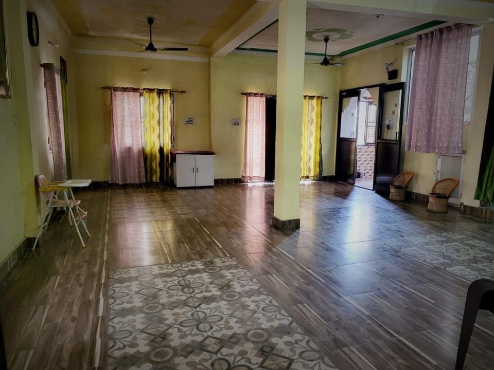 Tulsi Ganga Homestay Apartment in Rishikesh