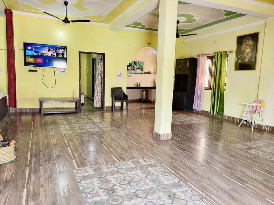Tulsi Ganga Homestay Apartment in Rishikesh