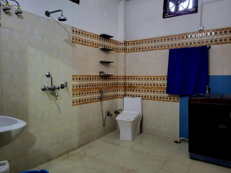 Tulsi Ganga Homestay Apartment in Rishikesh