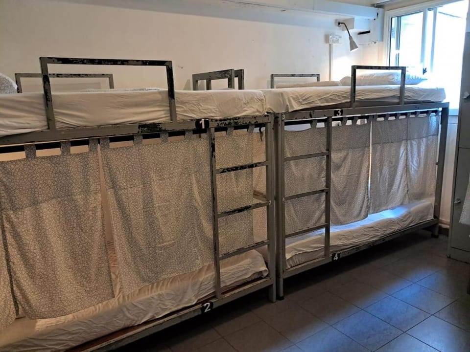 Campbell Inn Hostel in Singapore