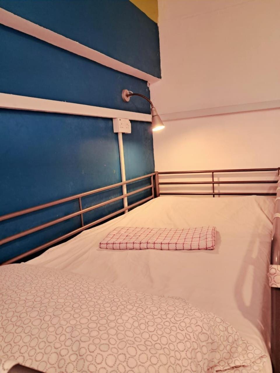 Campbell Inn Hostel in Singapore