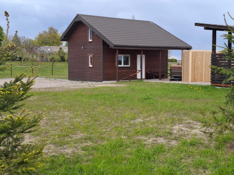 Anaičių sodyba Villa in Palanga