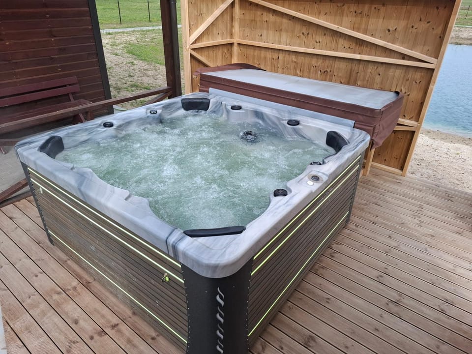 Anaičių sodyba Villa in Palanga