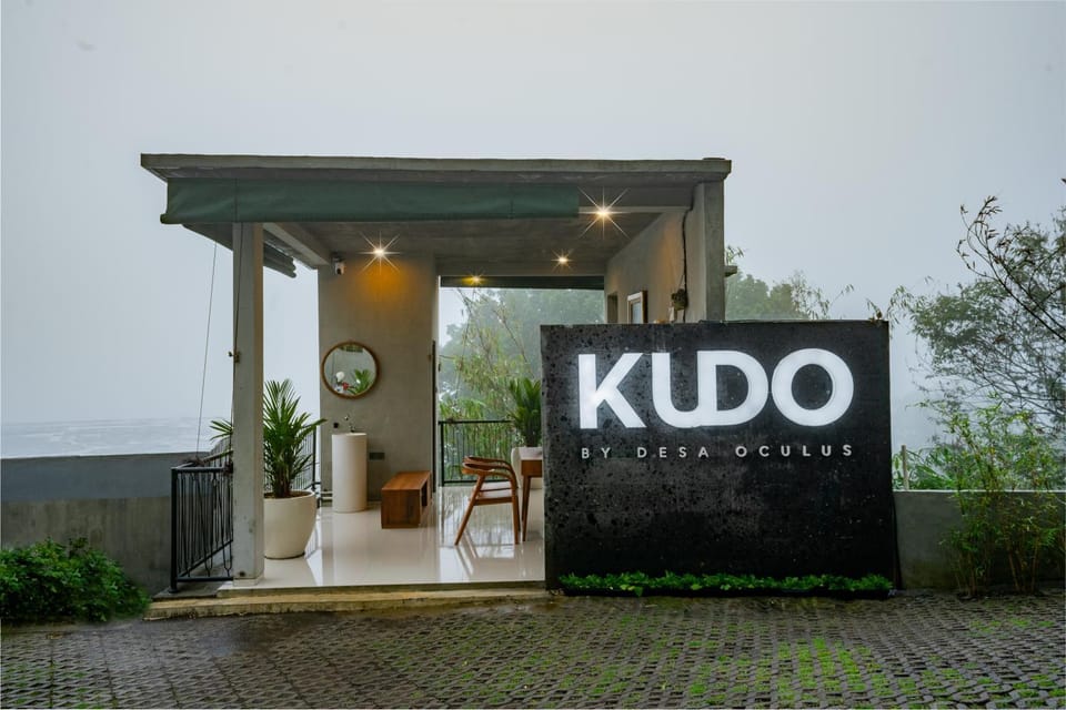 Property building, Lobby or reception