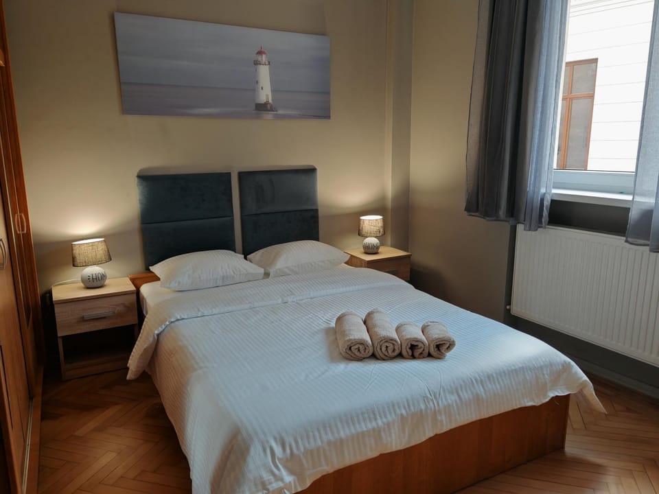 Historic Centre 3 Apartment in Bucharest