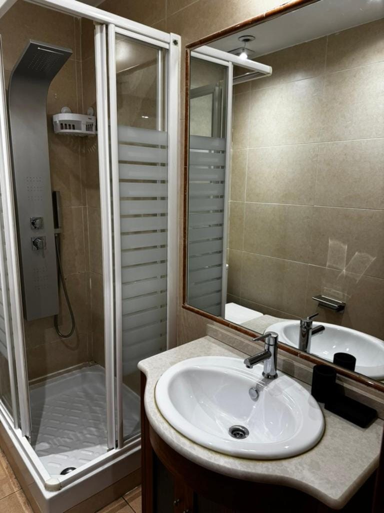 Exyca Malasaña Apartment in Centro